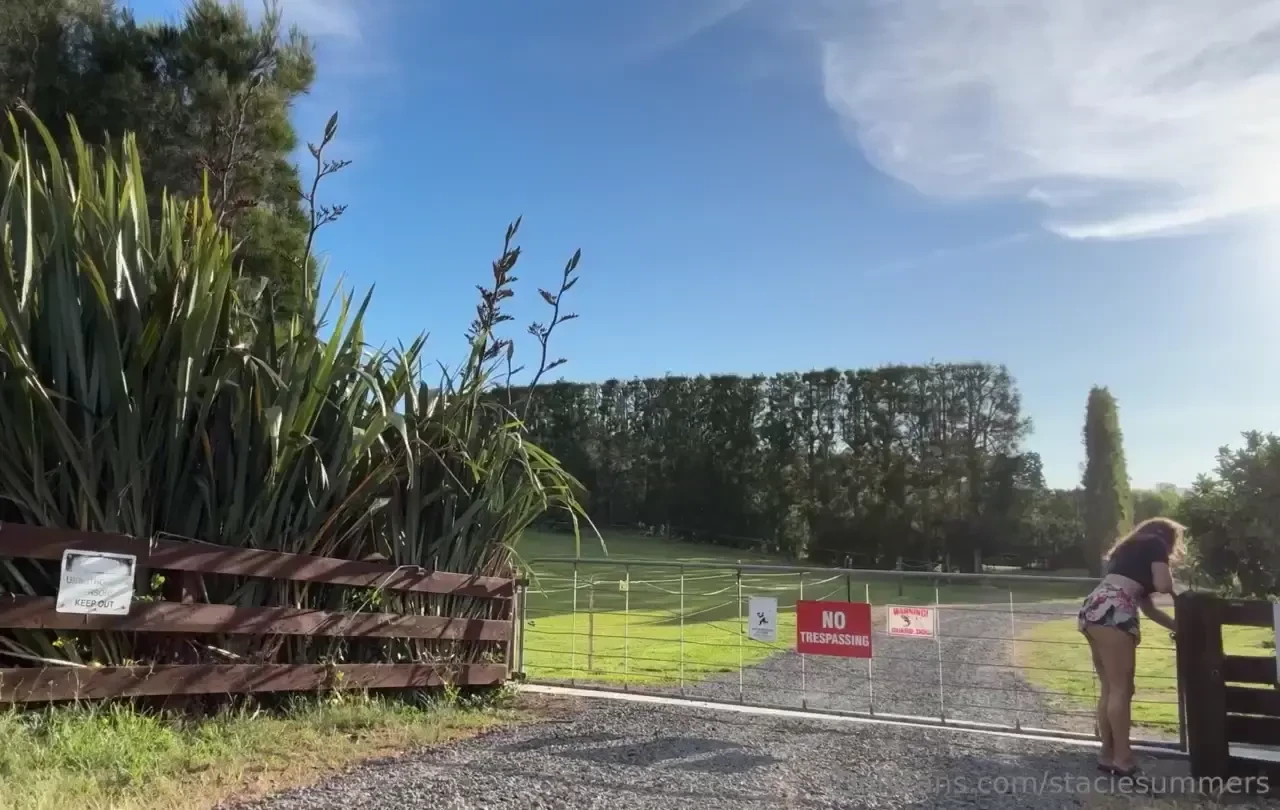 Summer has me feeling some type of way 