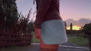 Have you ever fucked a country chick