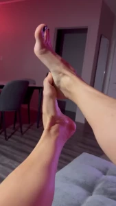 One for my feet lovers part 9