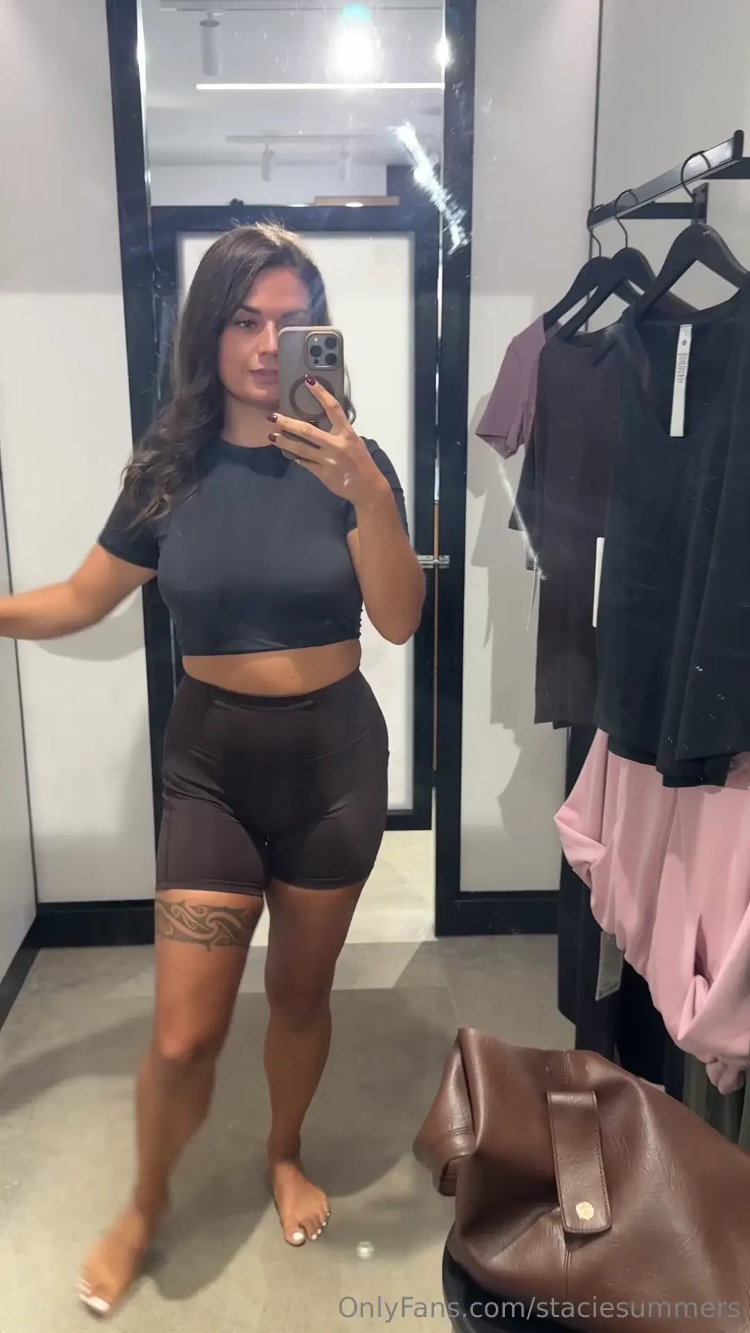 Would you come shopping with me part 1 