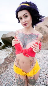 Tell me about your hottest cosplay fantasies