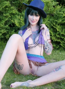 Outdoor season is coming