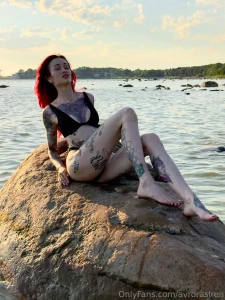 What a wonderful time summer is