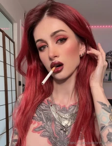 Spoil myself with sweets