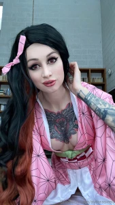 Hello from your most affectionate