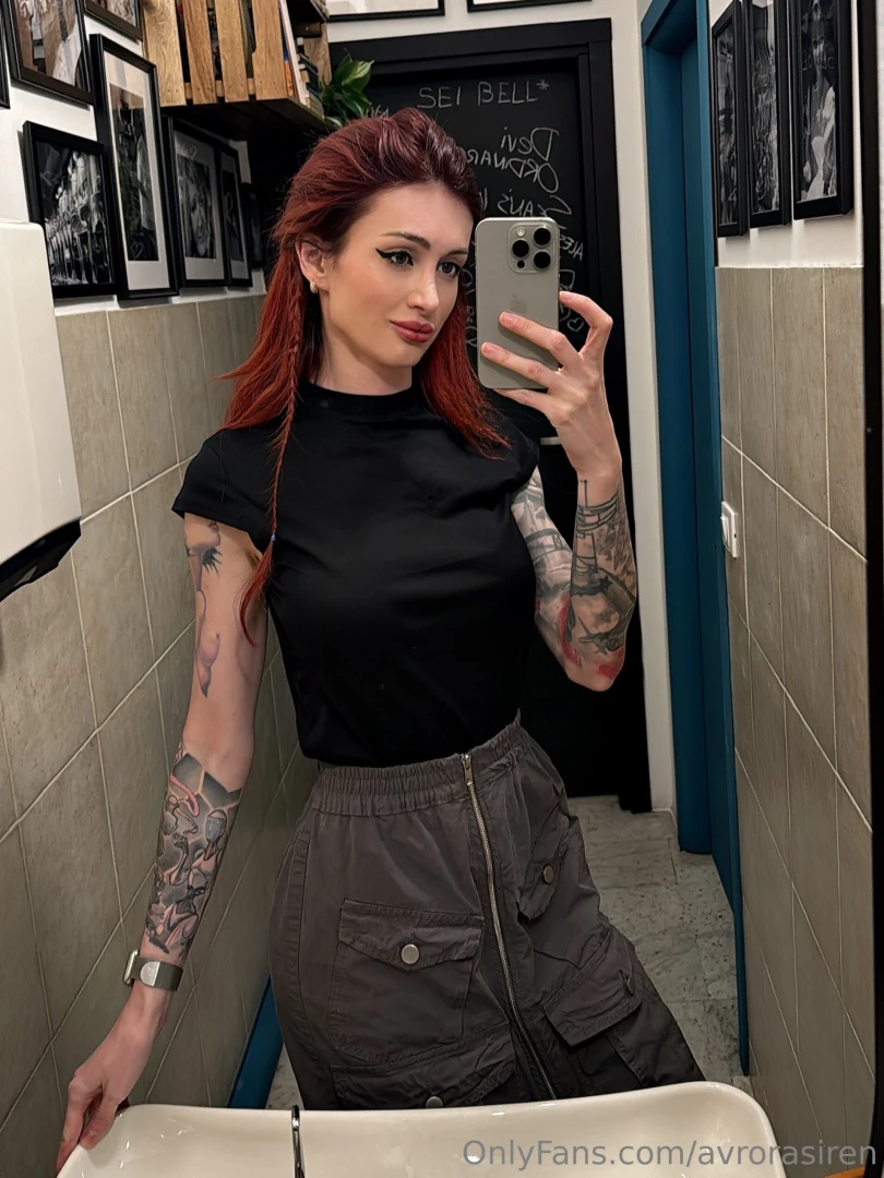 Selfies for my most passionate 