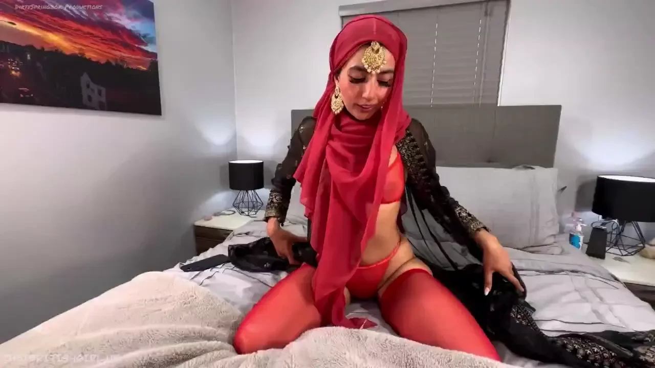 Trailer hijabi aaliyah is late for the wedding 9m41 i ve been left 