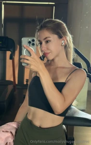 Just today free with eliss333 she s sweet seductive and full of part 77