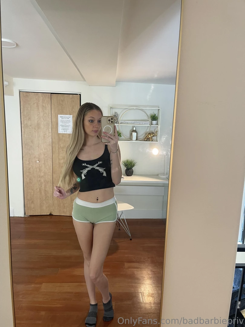 Badbarbiepriv1 part 2 