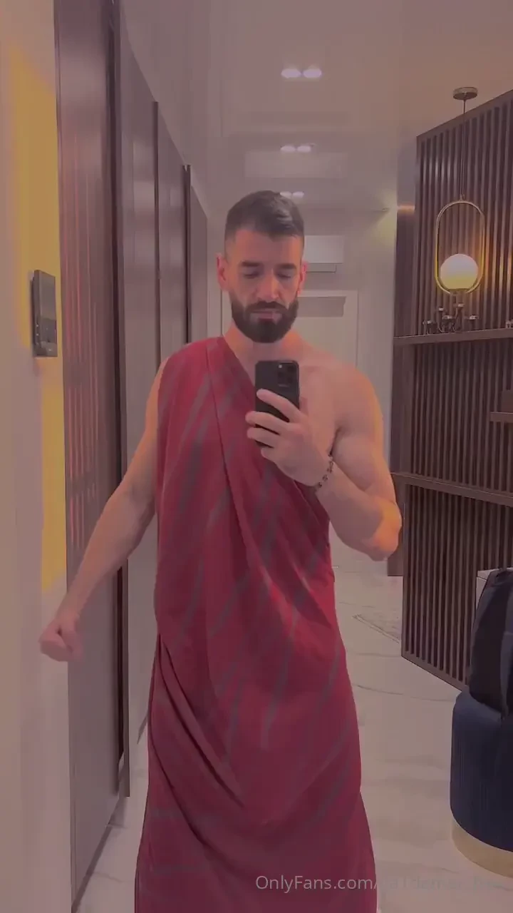 Promo - model tagged the real gay with monster cock therealjays his part 5 