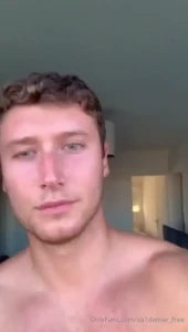 Promo - model tagged 25 discount now and new duo videos redclark his part 3