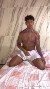 Promo - model tagged hern n contreras 50 off subscribe this beautiful part 18