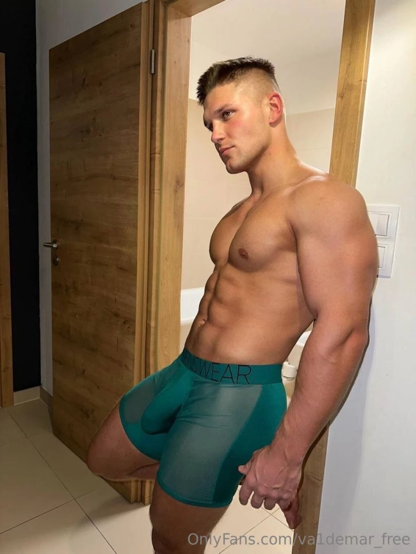 Promo - model tagged this tasty wrestling champion wrestler_chris will part 13 