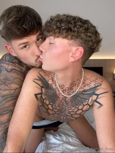 Promo - model tagged chris_legal chris_legal 30 mega sale biggest part 7