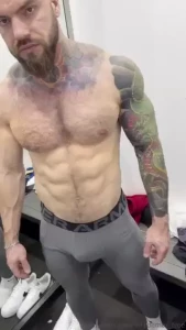 My vip page is even more spicy part 2