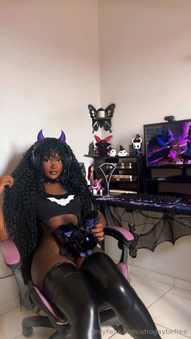 Hello baby my secrets afrogaybe 