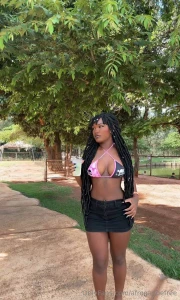 An afternoon at the spa what could i have gotten up to run to vip