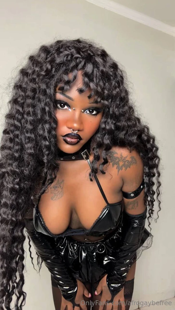 I ll be your obedient little bitch but only today 