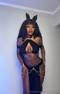 I can t be missing from your day love afrogaybe
