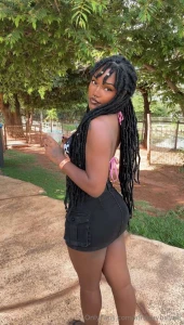 Lunch break honey can i be the main course