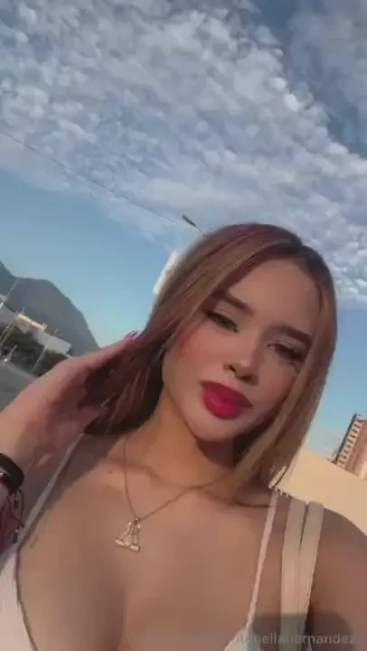 Be a stiletto in a room of flats part 7 