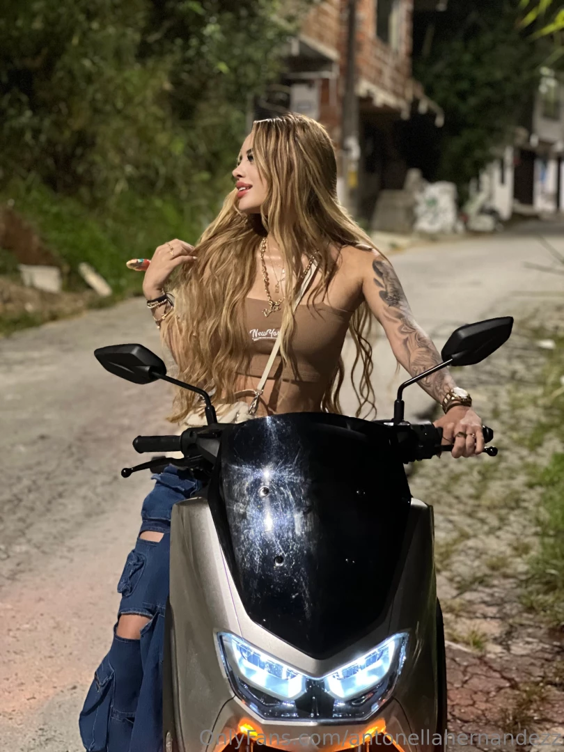 Wandering but never lost part 1 