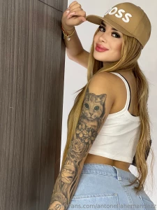 Glow different when you re unbothered part 1