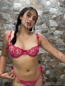 From colombia to washington karina s curves are waiting for you part 4