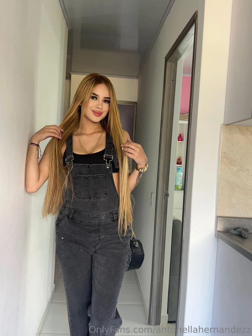 Smiling because i can 