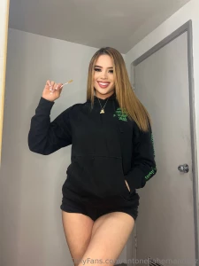 Sweet as sugar but i ll spice you up