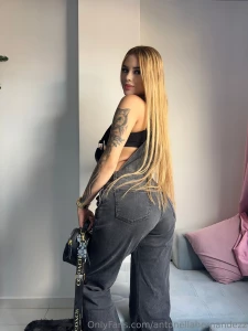 Collecting moments not things part 4