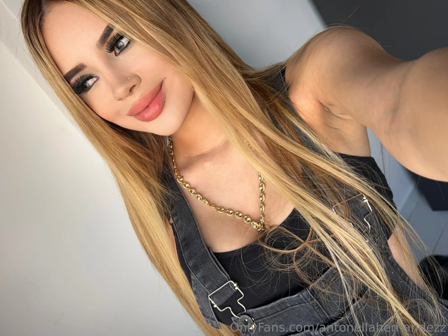 Glowing growing and showing up 