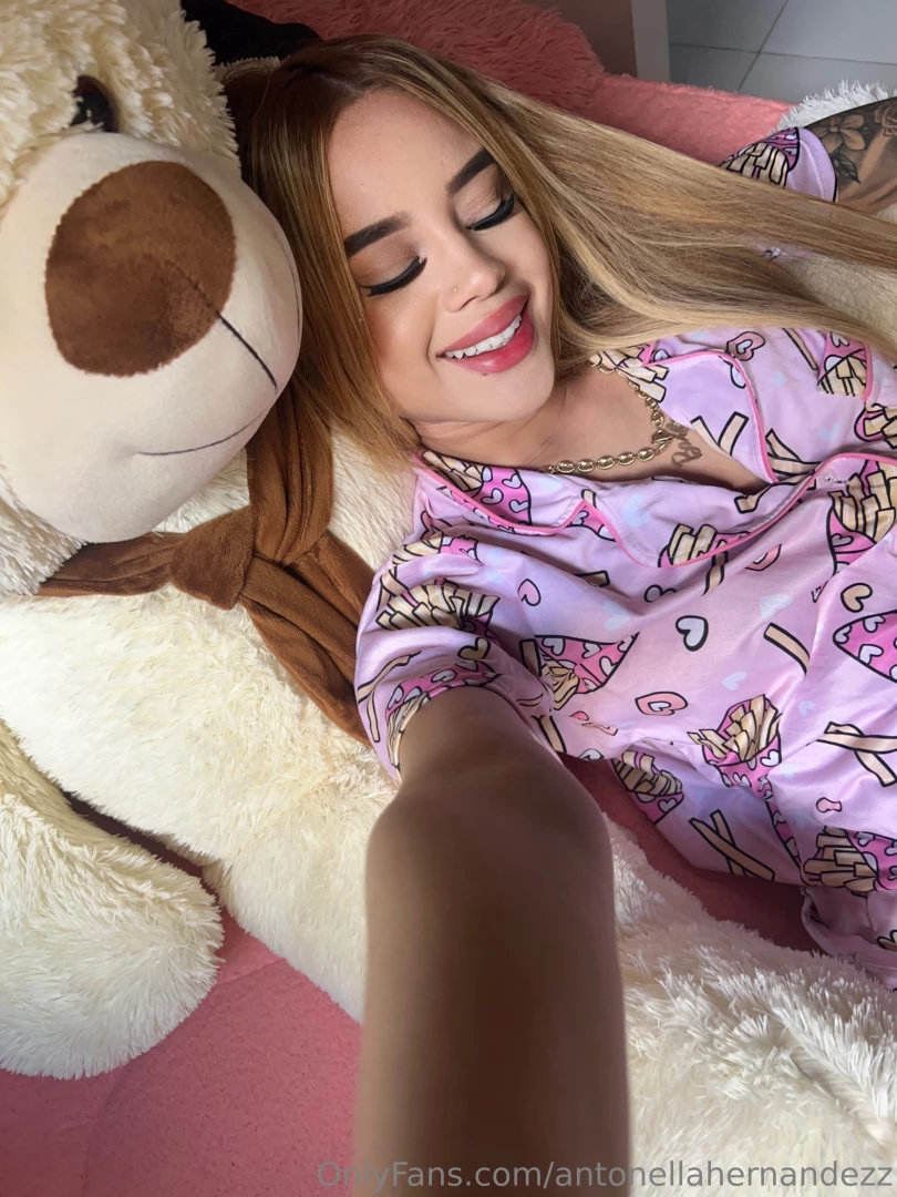 Oops i think i stole your heart 