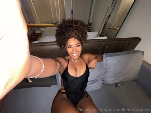 Paola s modeling and photography passion comes to life get access to part 5