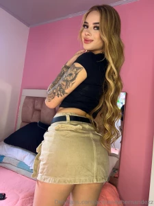 No one can dull her sparkle