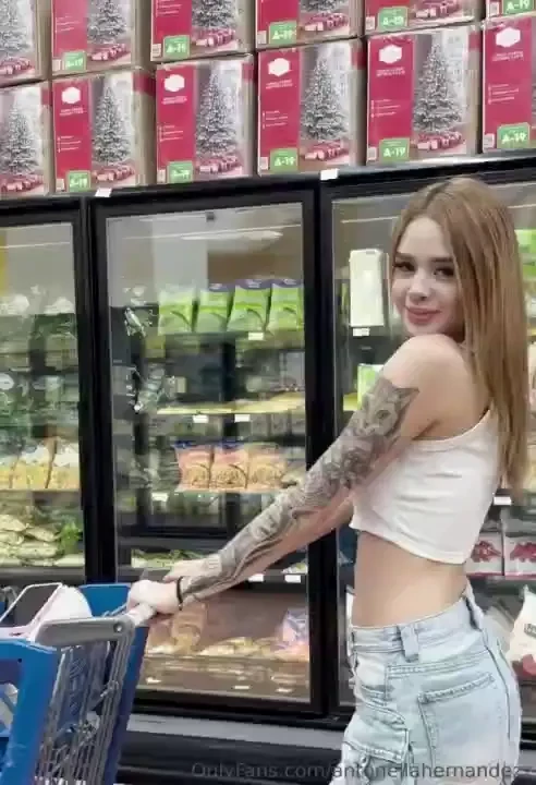 Catch me if you can but good luck keeping up 