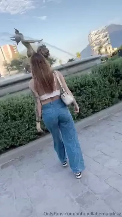 Choosing myself every single time 