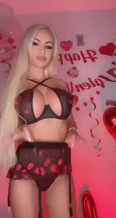 Just by looking at my eyes you know we ll have fun ready to get 