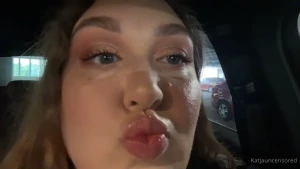 Do you like my makeup today part 2