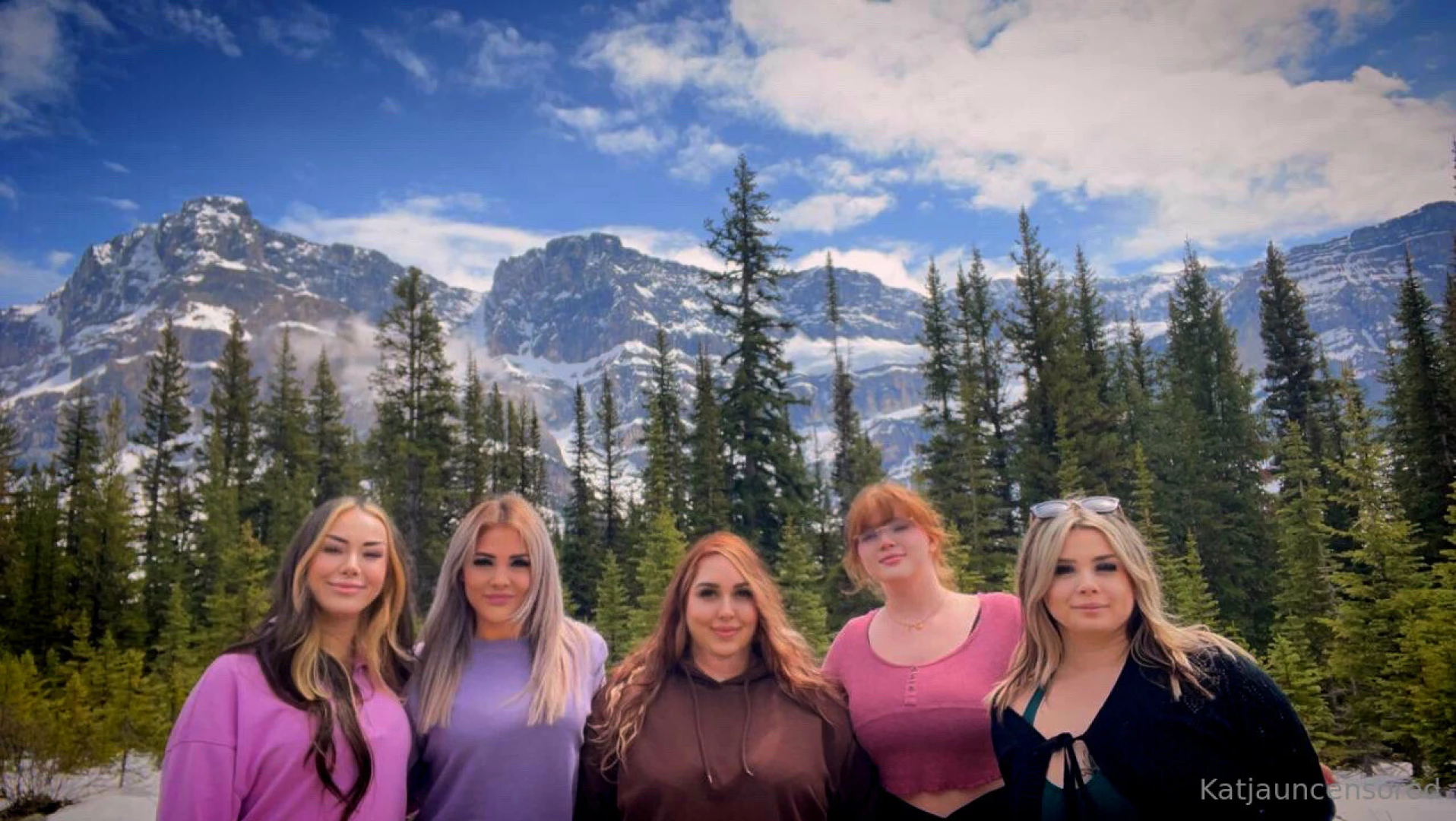 Elliecha0tic rylee fox21 oh_delaney n me the squad 