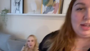 This was supposed to be for the sfw vlog haha laylaaaluxxx