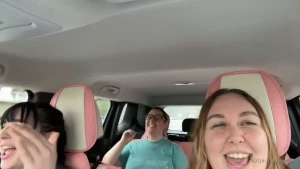 Paigesteelexxx ionanormal and i