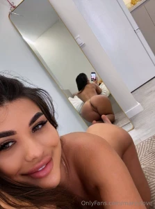 Free first 50 subs hurry this cute zlata slutty brunette s ass is so part 73