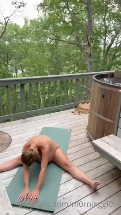 M0rninggl0ry part 22 