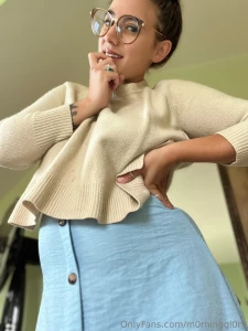 Pretty milfy over here