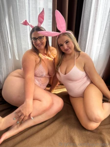 We look innocent but we ve already made each other cum today catch the