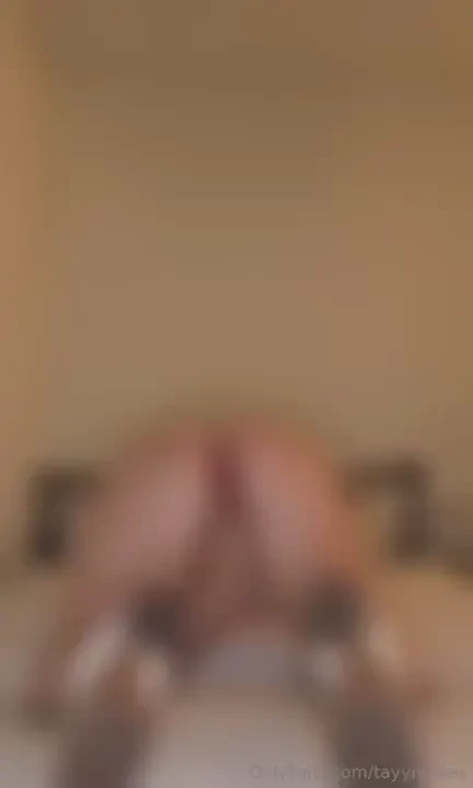 Filthy butt plug fun my butt plug deep inside my tight hole as i rub part 1 