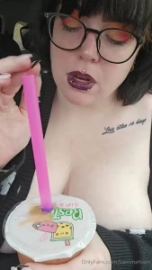 Oops tip under this post to get spoiled with spicy boba content pussy