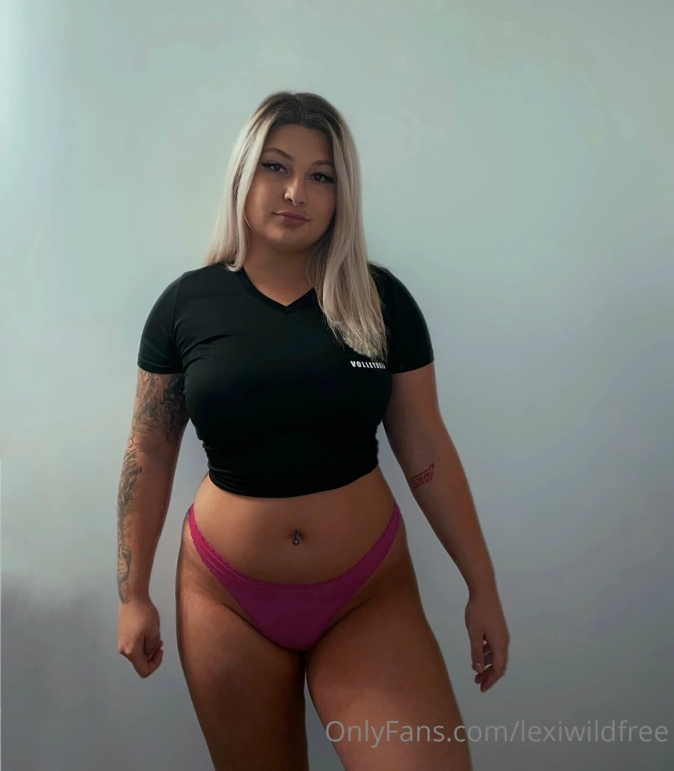 Tu sais o aller si tu veux en voir plus lexiwildx you know where to go 