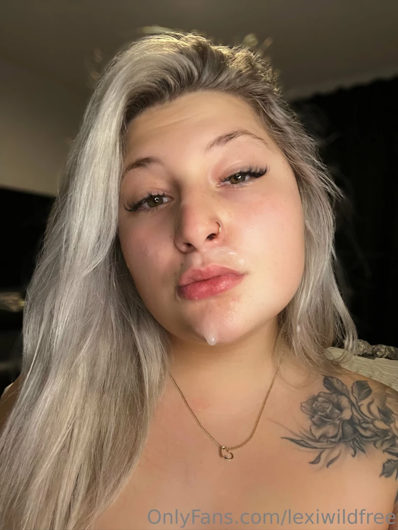 Subscribe and have fun on my vip account lexiwildx viens t amuser sur 